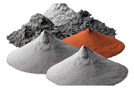 Additive Metal Powders