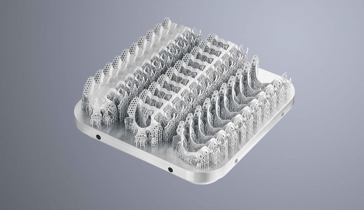 TruPrint 1000 Machine 2