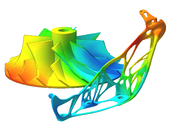 Simufact Additive Simulation